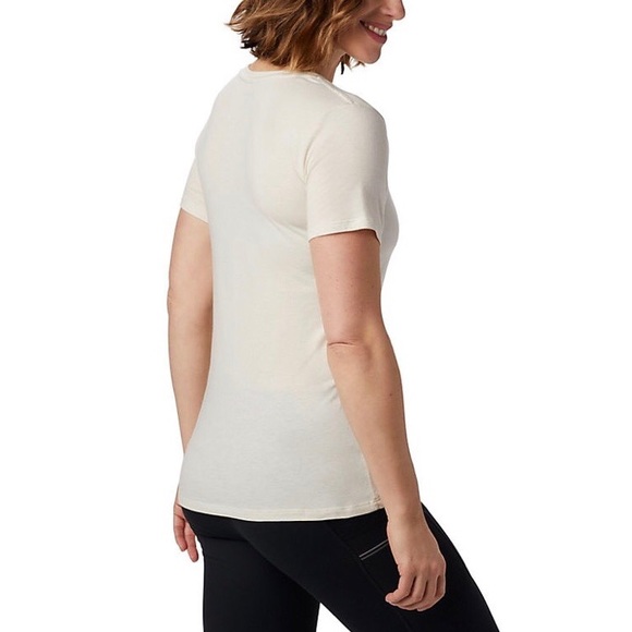 Columbia Outer Bounds Buffalo Graphic Tee, sz S - Picture 2 of 7